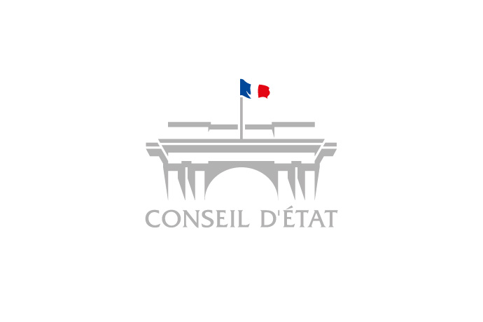 logo Conseil d'état