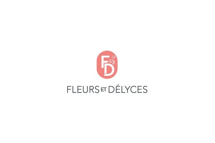 logo Fleurs et délyces