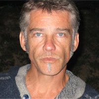 Jean-Olivier Payrard