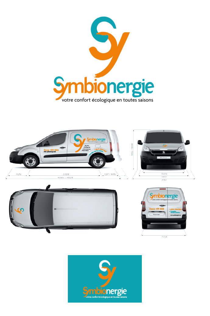 logo Symbionergie